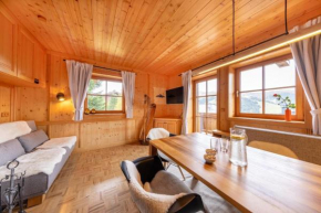 Steinadler Silberleiten (voorheen Das Bakhaus) Almdorf Königsleiten